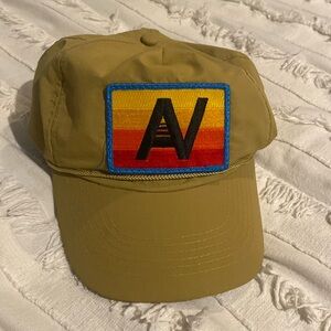 Aviator Nation Hat
